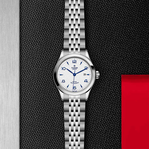 1926 28 Watch - 2